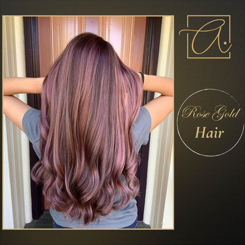 A The Salon photo 1