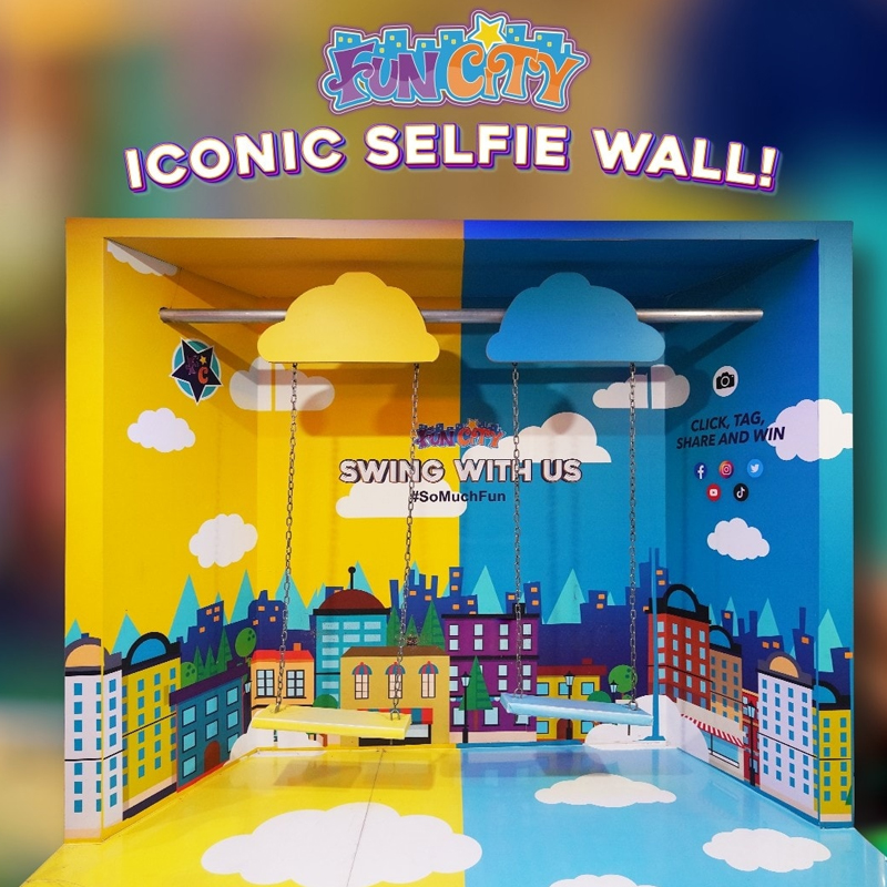 Fun City photo 1