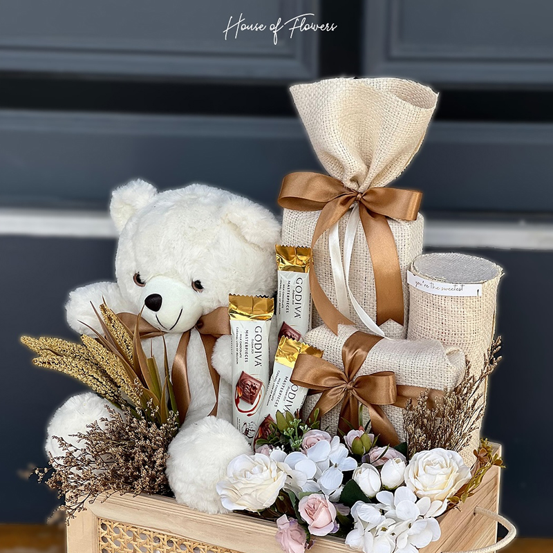 House of Flowers photo 1