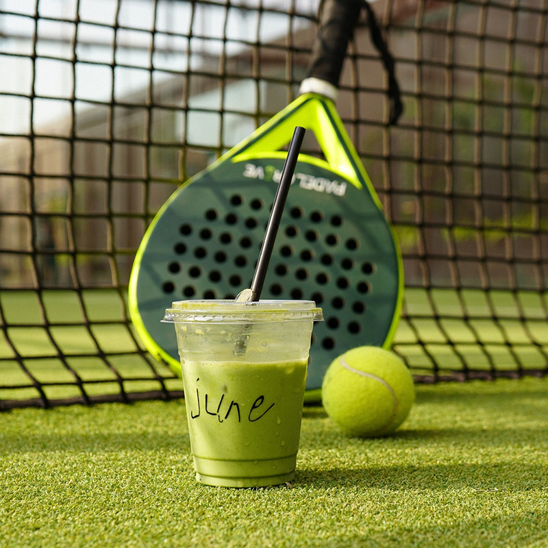 Padel Grove photo 1
