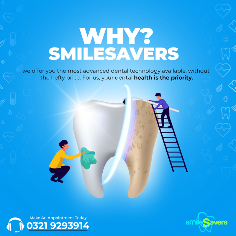 Smile Savers photo 1