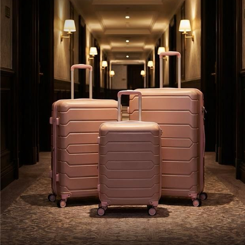 SU Luggage photo 1