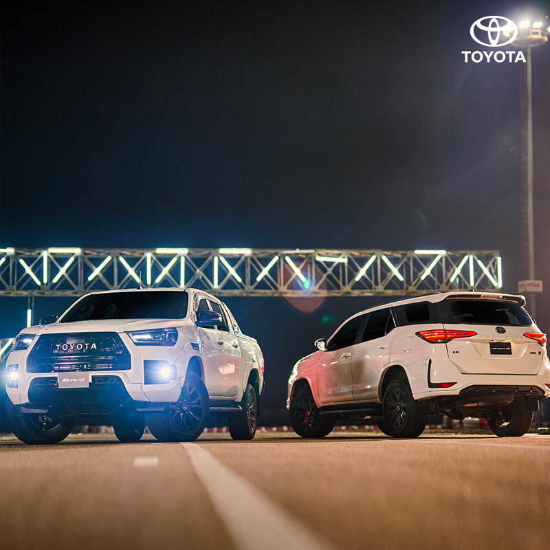 Toyota Sahiwal Motors photo 1