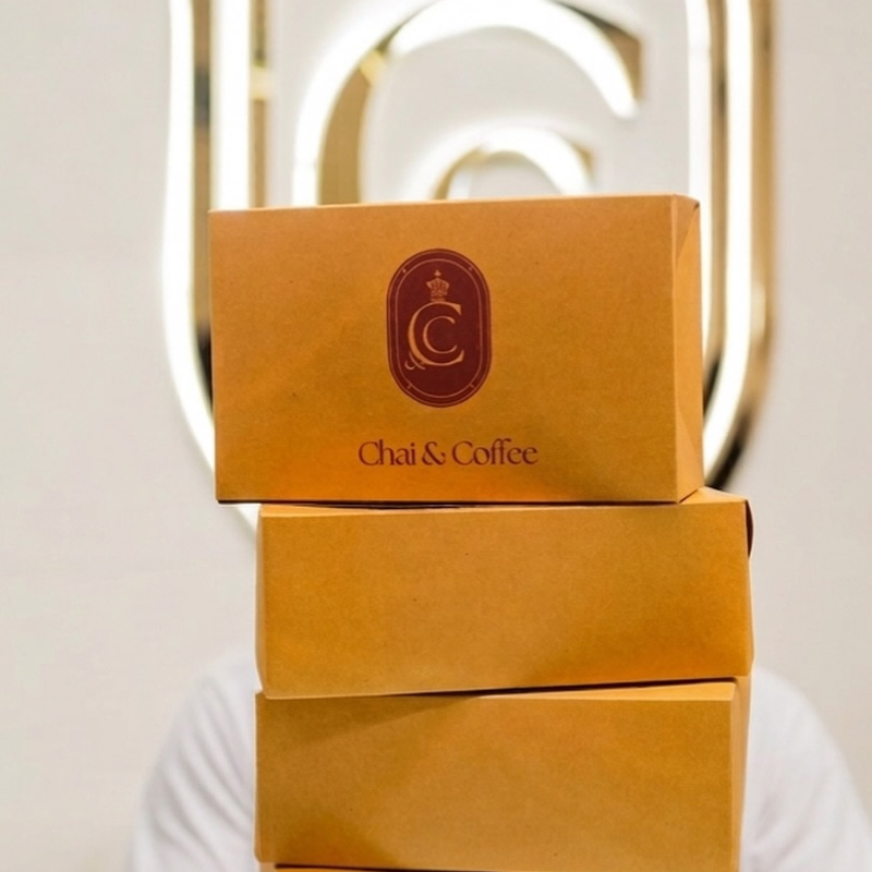 Chai & Coffee photo 1