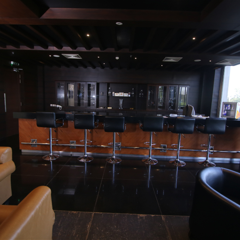 Cigar Lounge - Defence Raya Golf & Country Club photo 1
