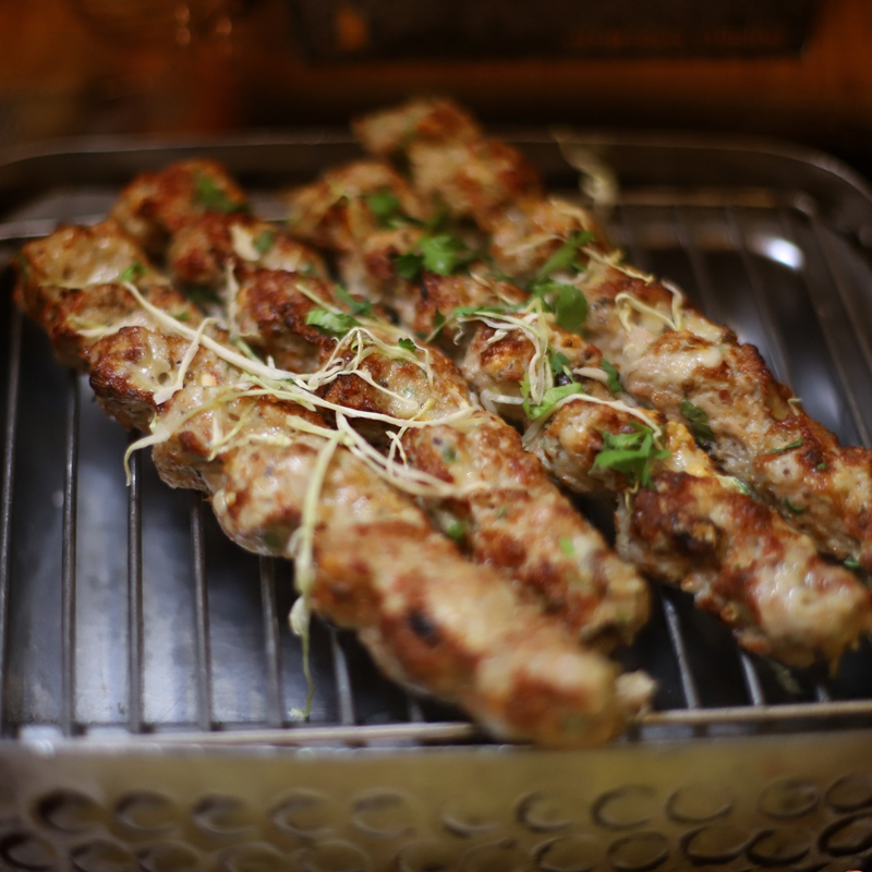 Emirates Cuisine Restaurant photo 1