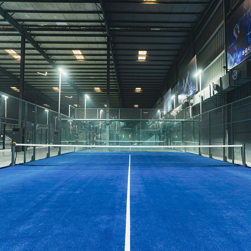 Padelverse photo 1