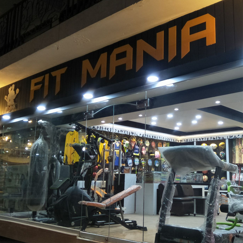 Fit Mania photo 1