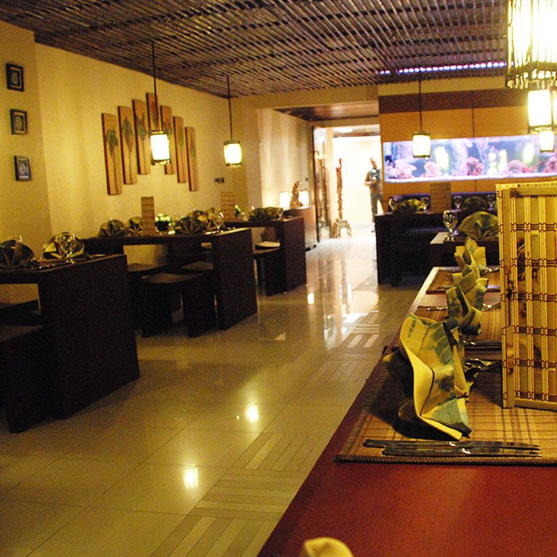 Dawat - Royal Palm photo 1