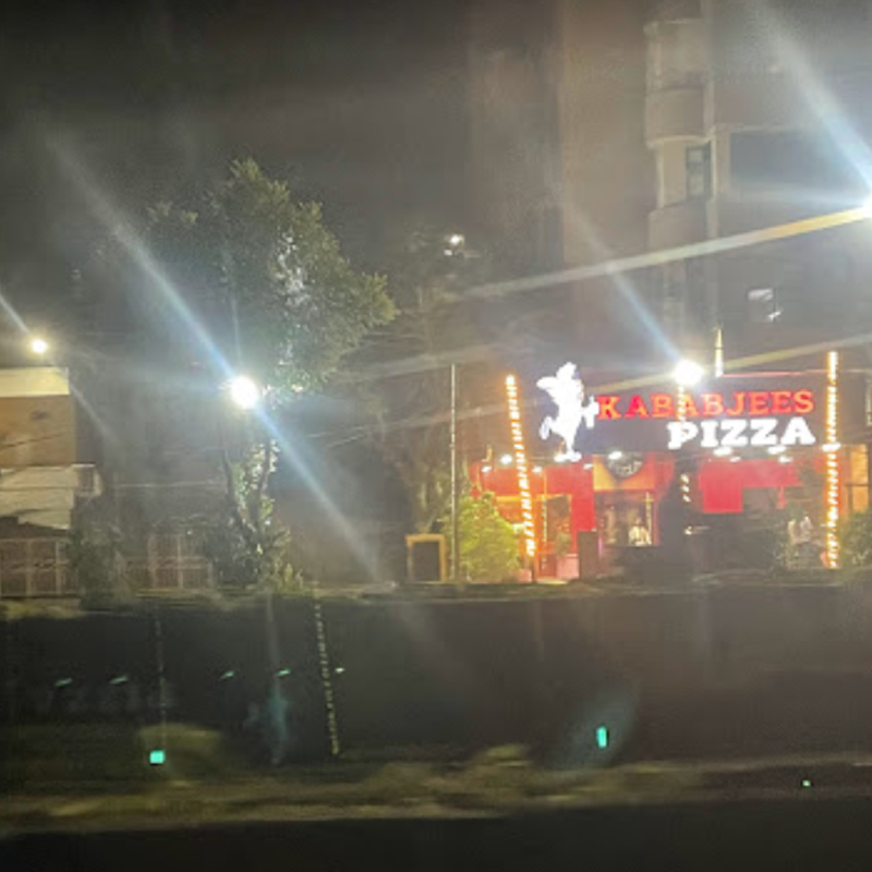 Kababjees Pizza photo 1