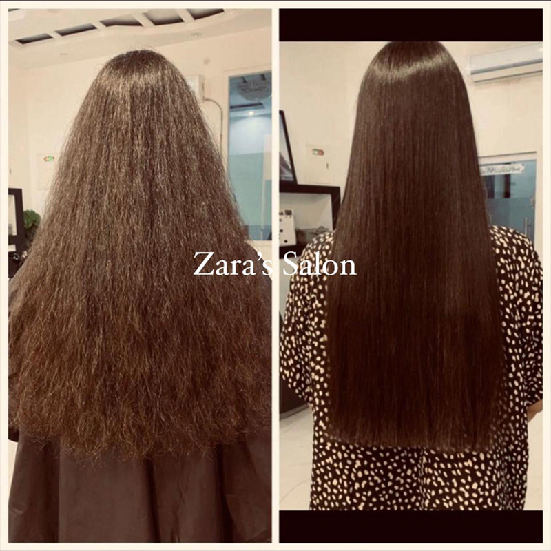 Zara's Salon photo 1