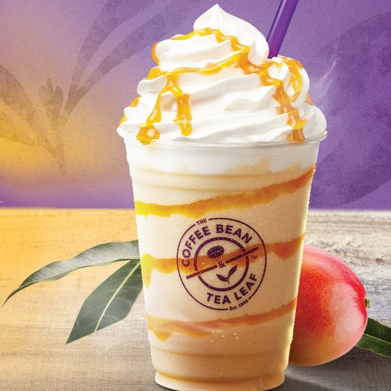 The Coffee Bean & Tea Leaf photo 1