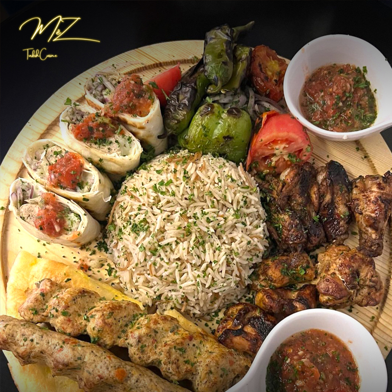 MêZ Turkish Cuisine photo 1