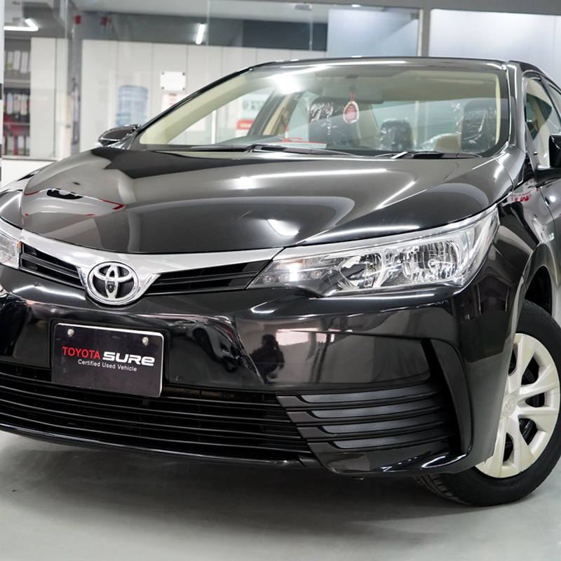 Toyota Walton Motors photo 1