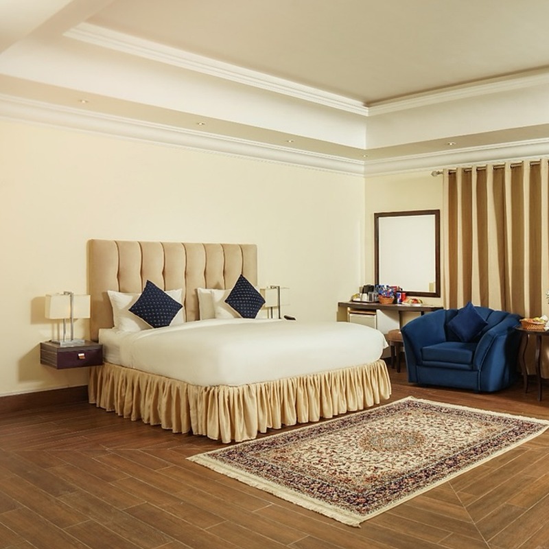 Faletti's Grand Hotel - Bahawalpur photo 1
