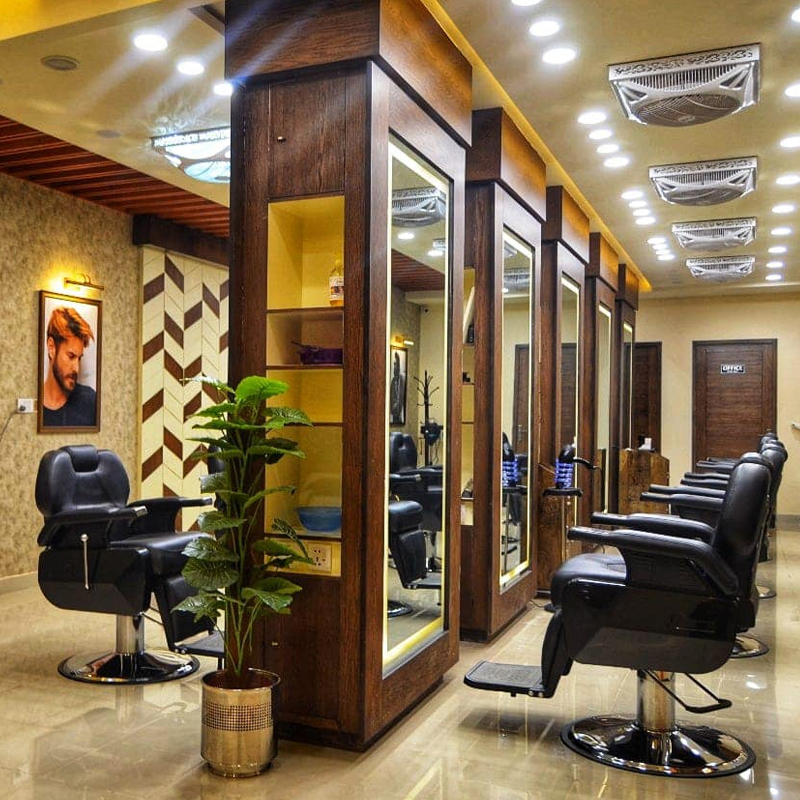Revive - Men's Lounge photo 1