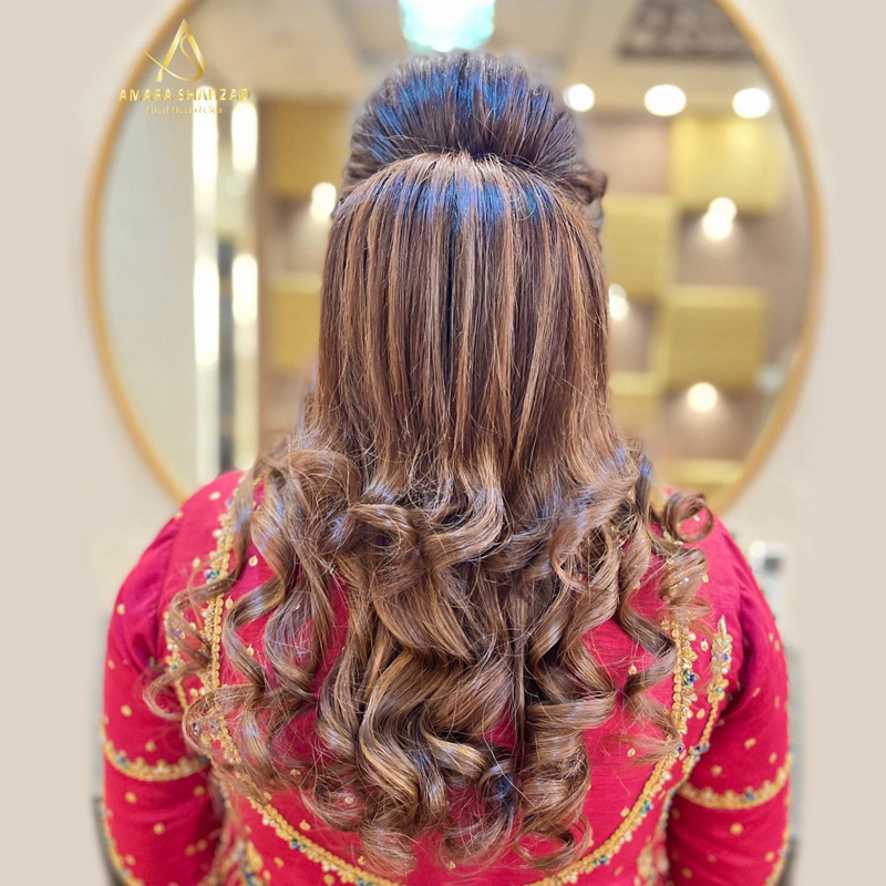 Amara Shahzad photo 1