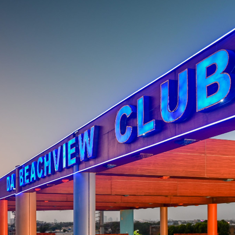 DA Beach View Club photo 1