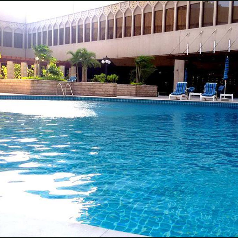 Movenpick Hotel photo 1