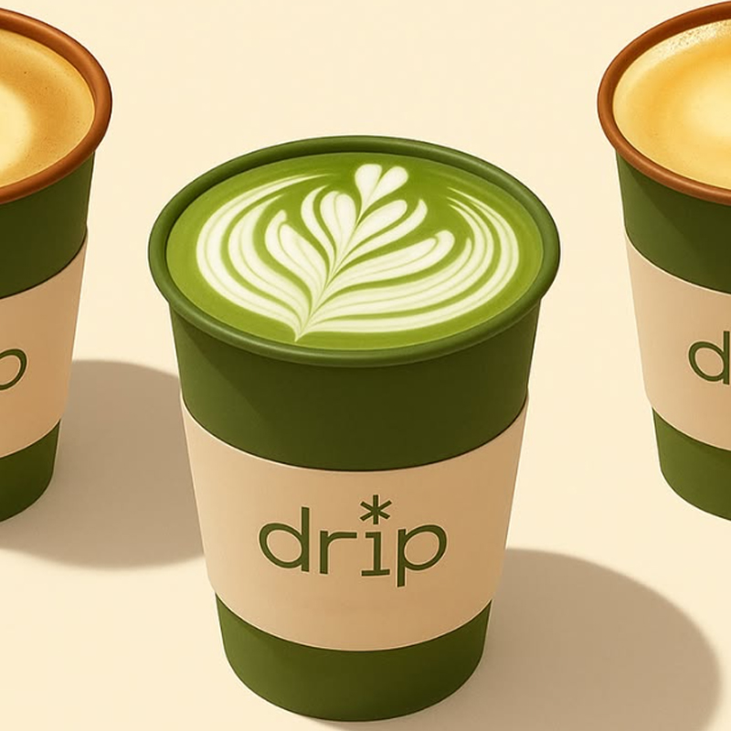 Drip - Coffee Bakery Kitchen photo 1