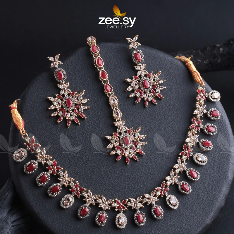 Zee.sy jewellery photo 1