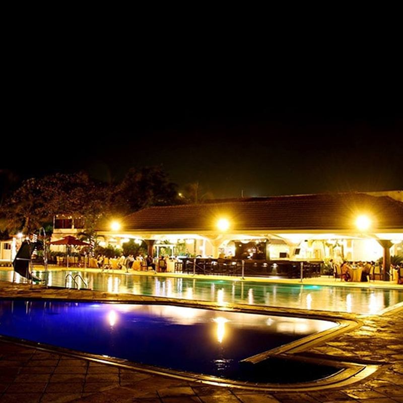 Ramada Plaza Karachi photo 1