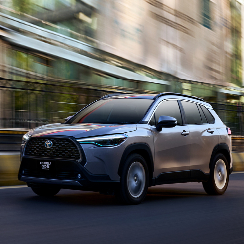 Toyota City Motors Pvt. Ltd photo 1