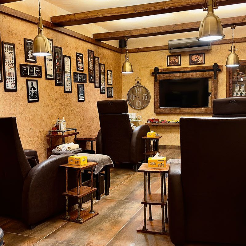 Clippers Salon photo 4