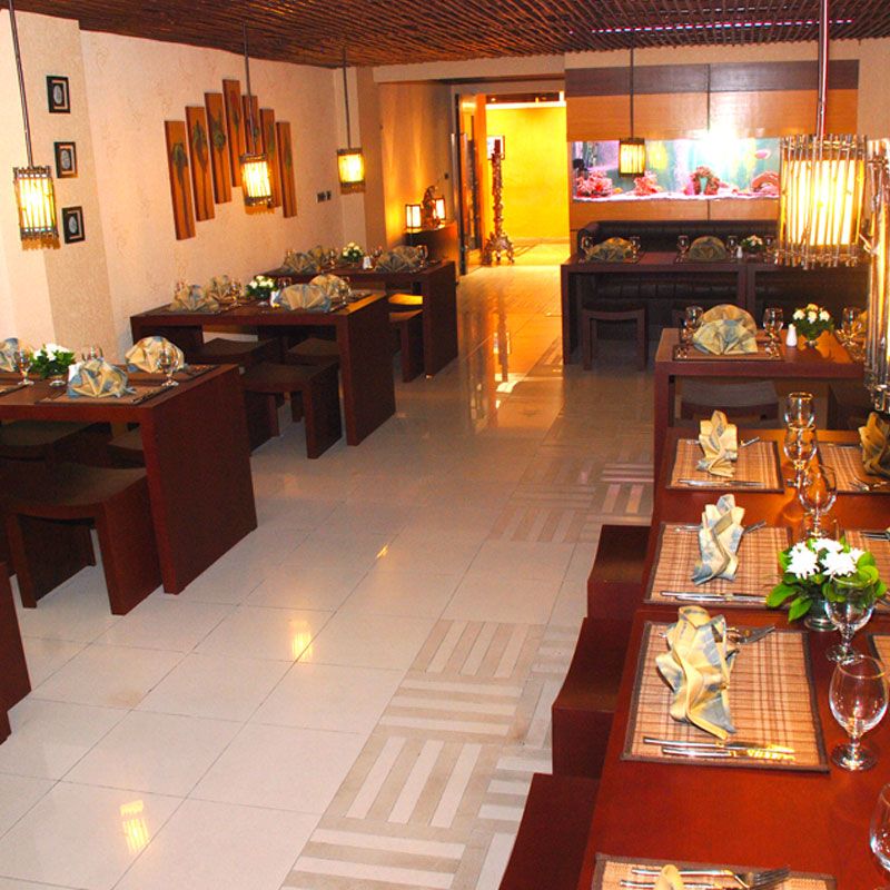 Dawat - Royal Palm photo 2