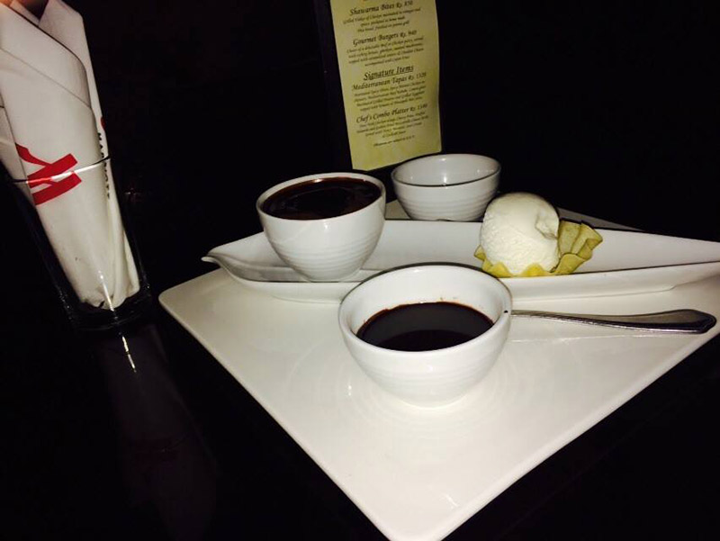 Terrace Cafe photo 1