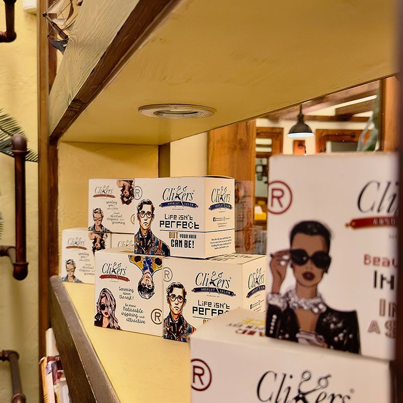 Clippers Salon photo 6