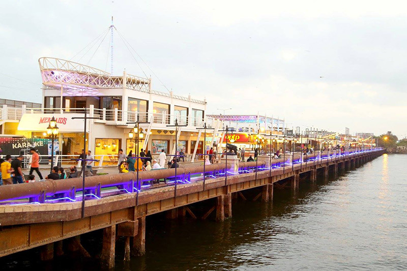 Port Grand photo 1