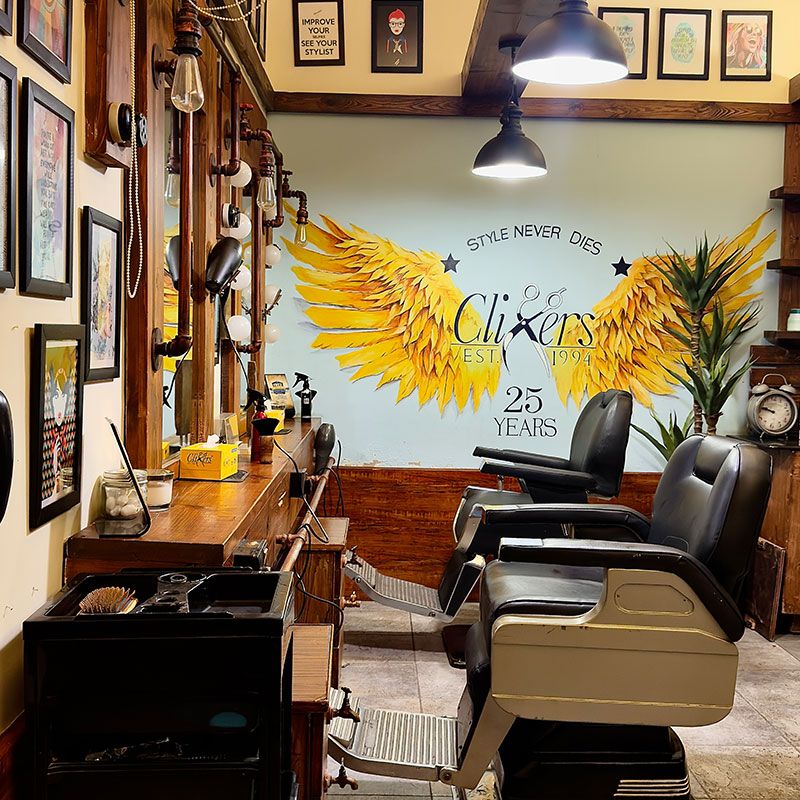 Clippers Salon photo 7