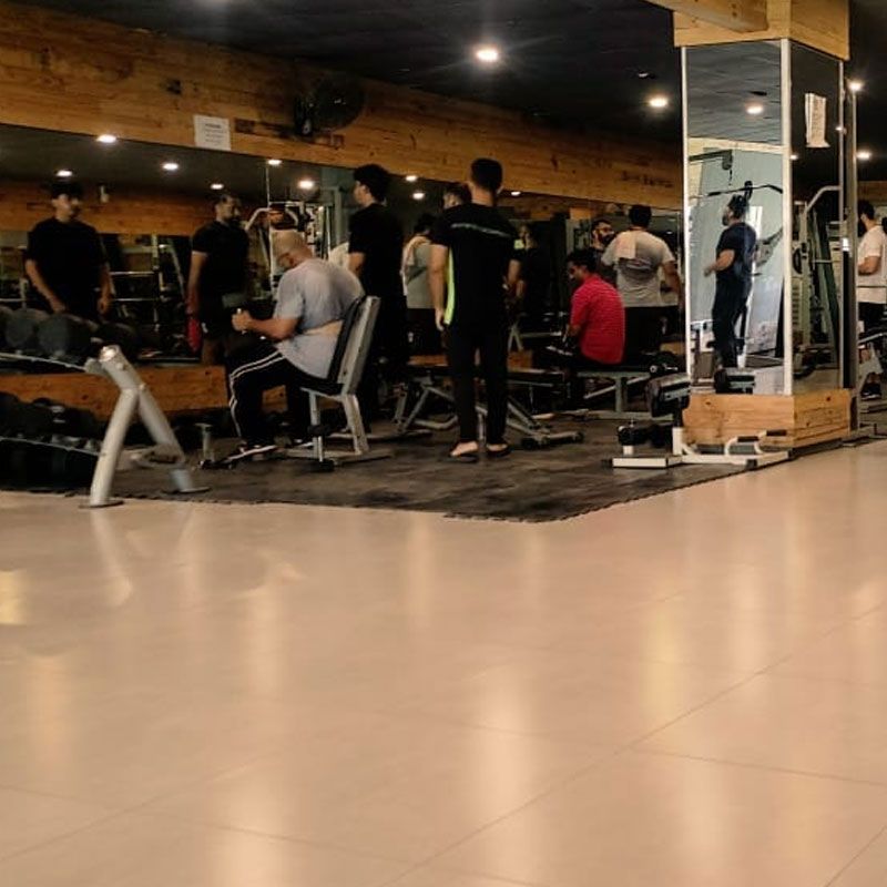 Physiques photo 5