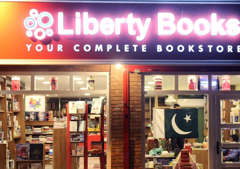 Liberty Books photo 1