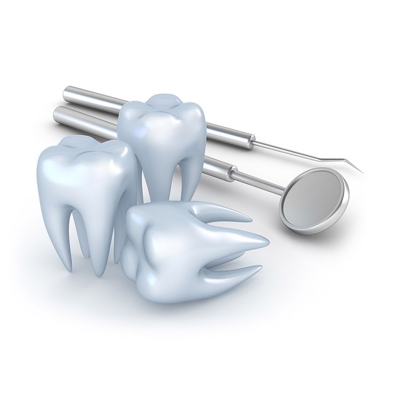 The Dental Consultants photo 1