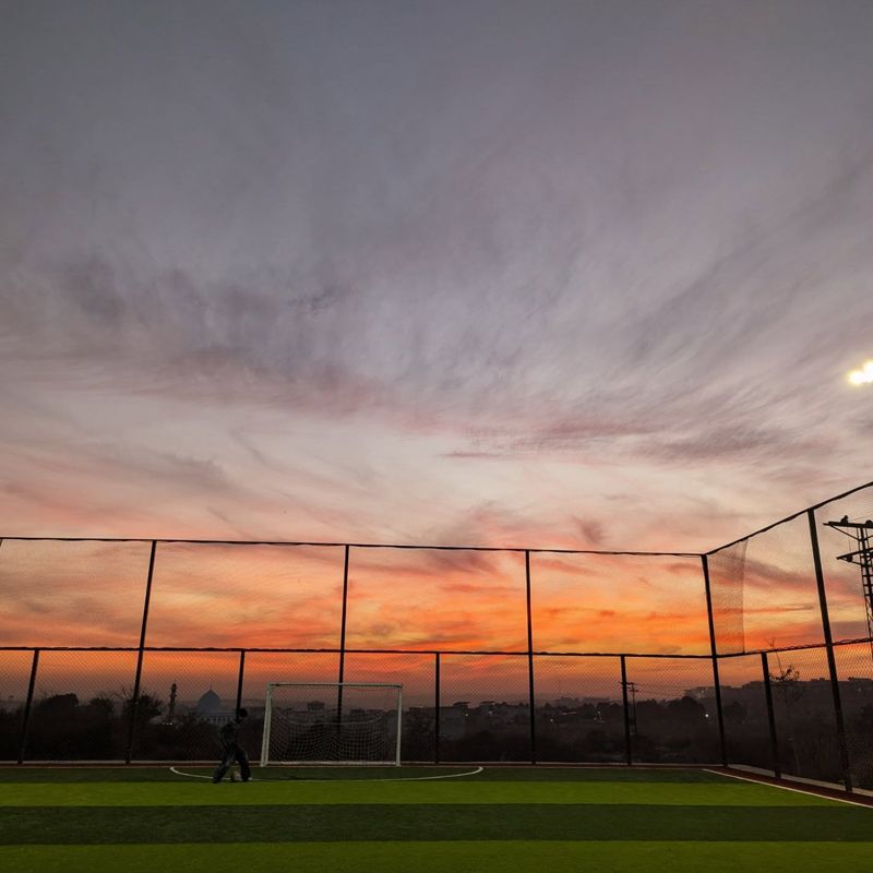 Ibex Sports Complex photo 1