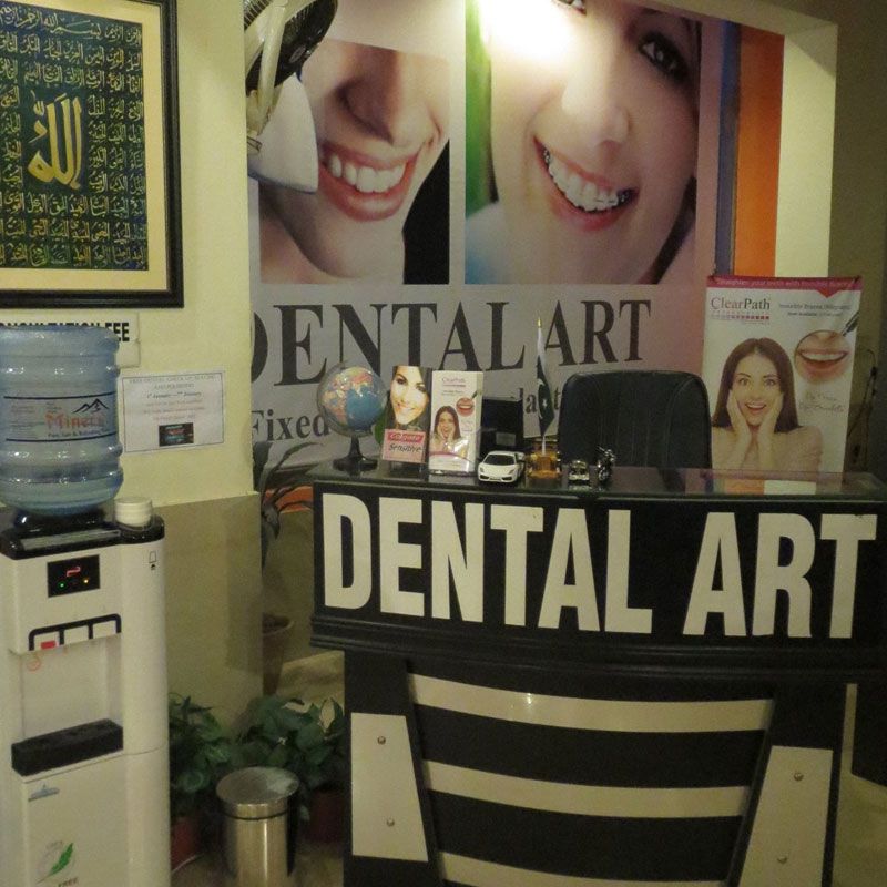 Dental Art Lahore photo 1