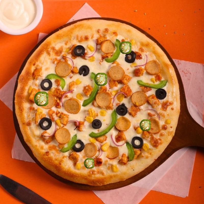 Shan Fast Food Lahore photo 1