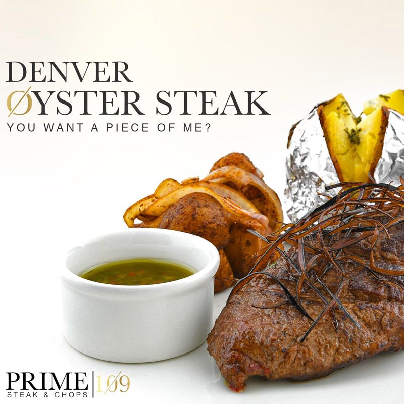 Prime 109 photo 1
