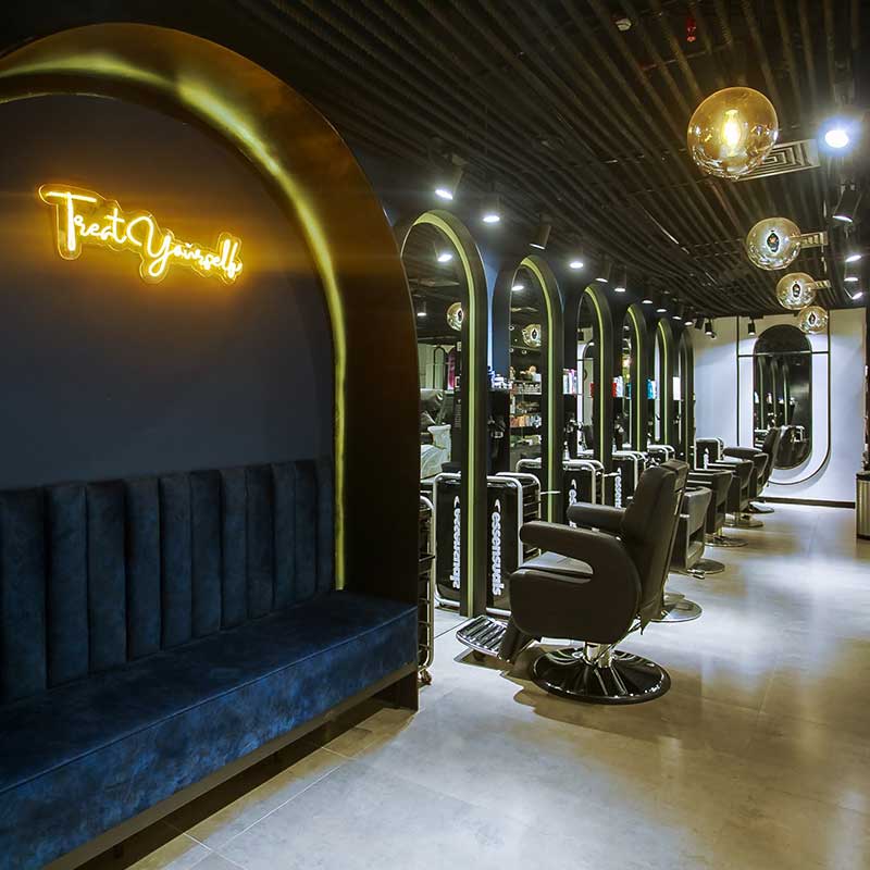 Toni&Guy Essensuals South Pakistan photo 1