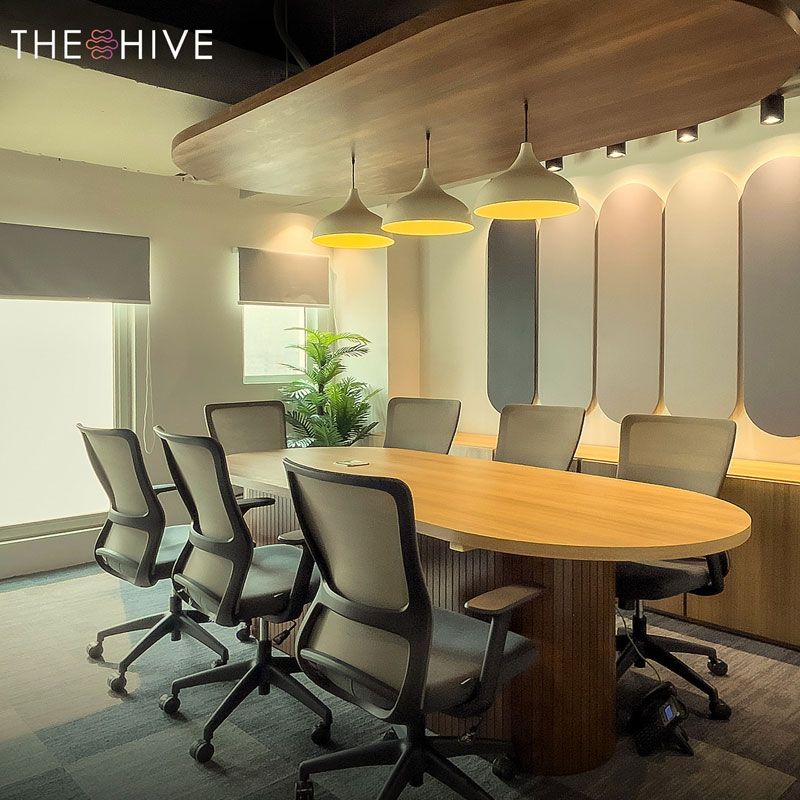 The Hive photo 1