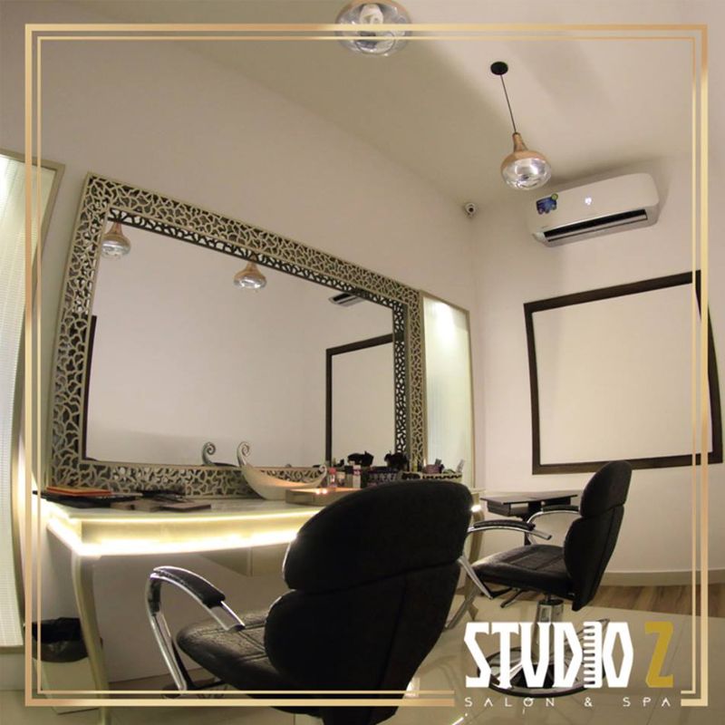 Studio Z photo 1