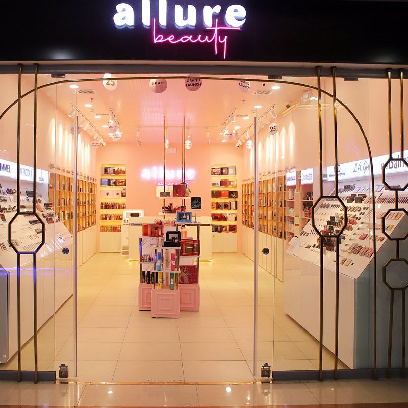 Allure Beauty photo 1