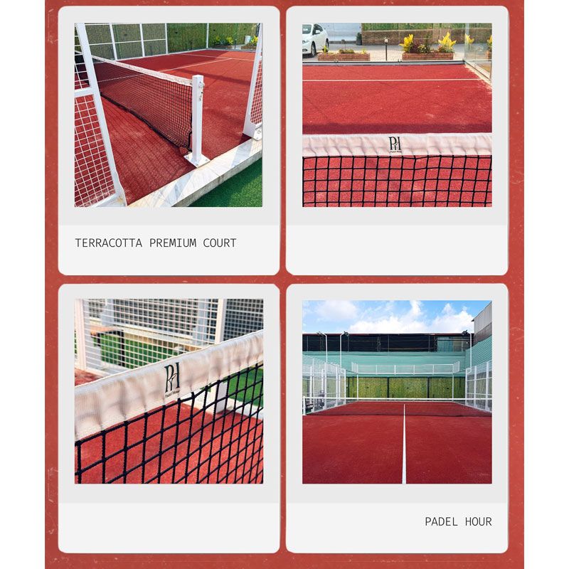 Padel Hour photo 1