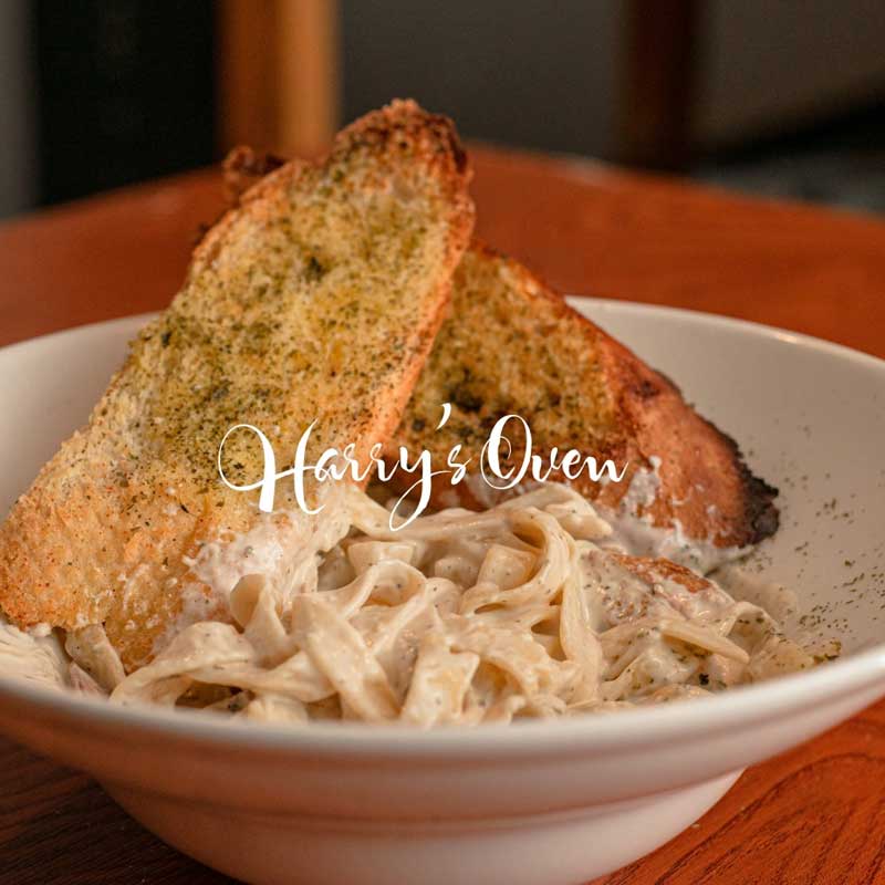 Harry's Oven photo 1