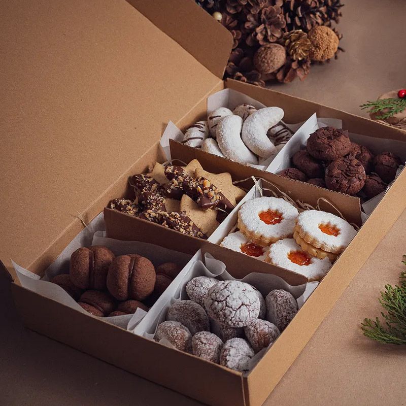 Al Khan House of Sweet photo 1