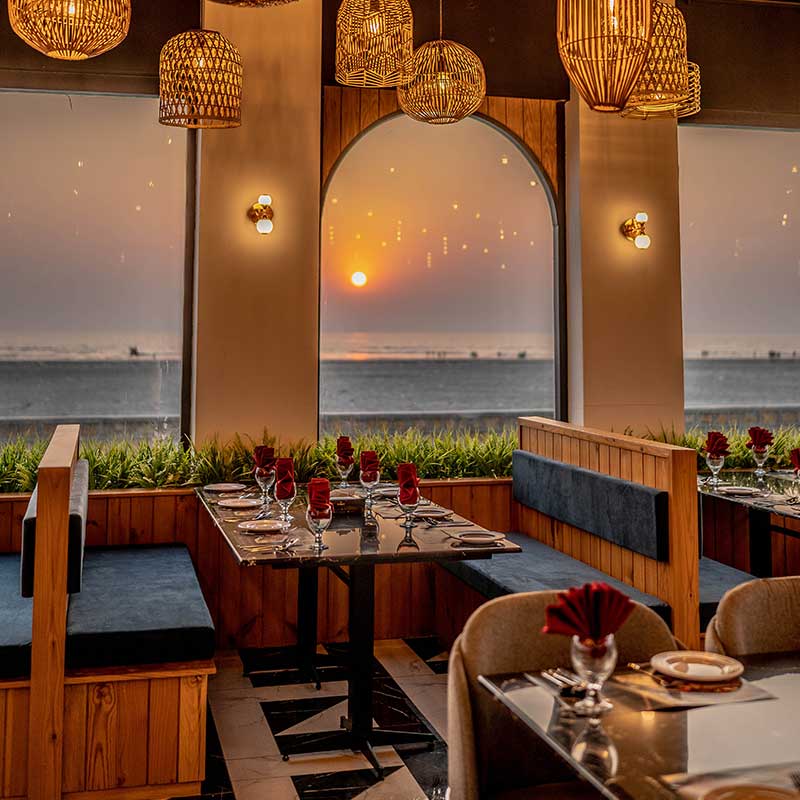 Chaupal Desi Exotic Buffet photo 1