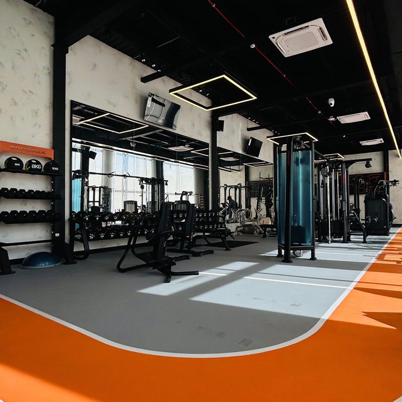 Legends Fitness photo 1