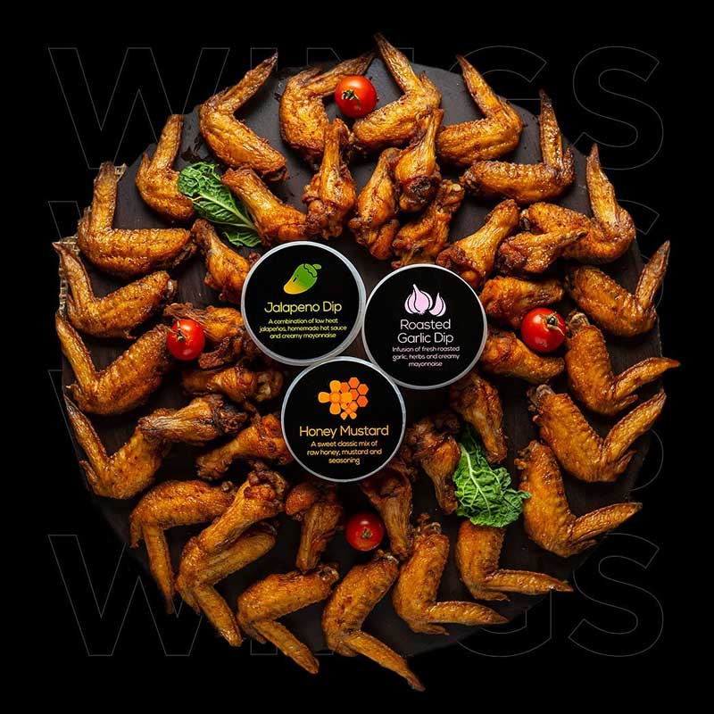 Platter Planet photo 1